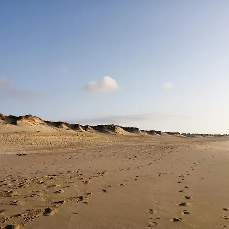 The Sea Breeze Haven In D'el Rey 아파트 *