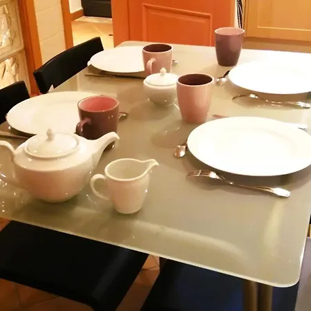 The Sea Breeze Haven In D'el Rey