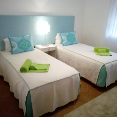 The Sea Breeze Haven In D'el Rey شقة