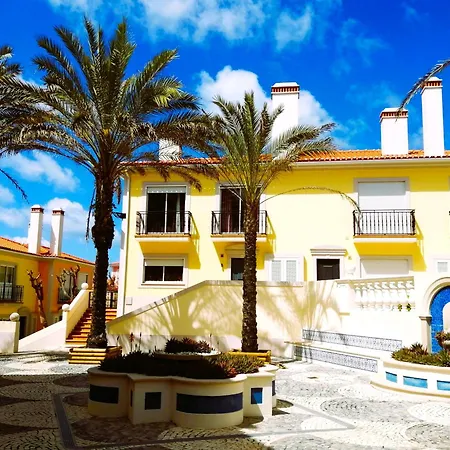 The Sea Breeze Haven In D'el Rey شقة Praia del Rei