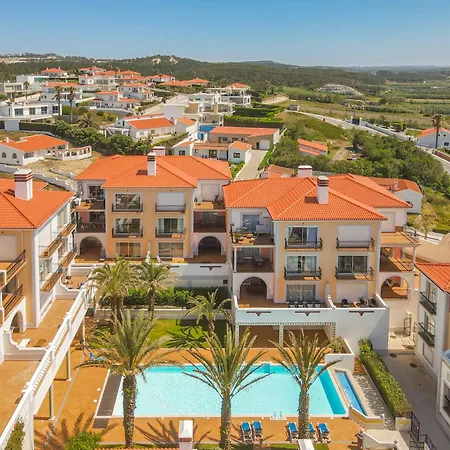 The Sea Breeze Haven In D'el Rey 아파트
