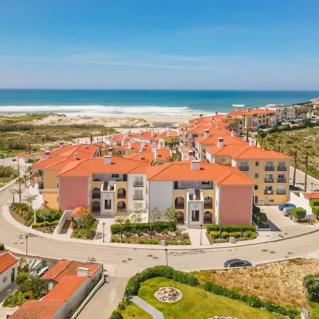 The Sea Breeze Haven In D'el Rey 아파트 *