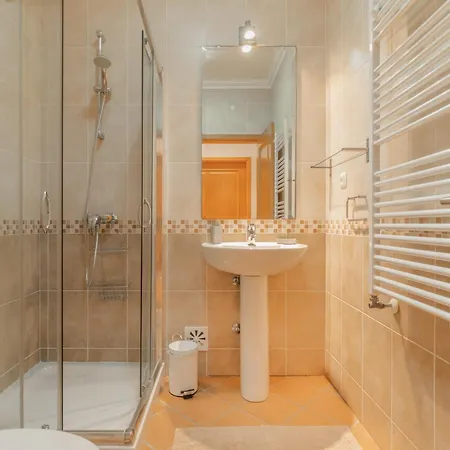 The Sea Breeze Haven In D'el Rey 아파트 *