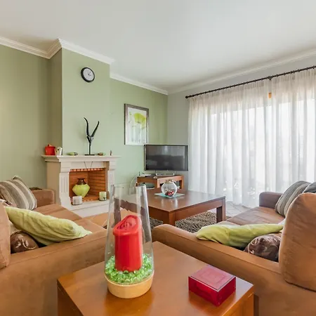 The Sea Breeze Haven In D'el Rey 아파트