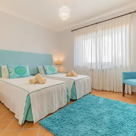 The Sea Breeze Haven In D'el Rey 아파트 *