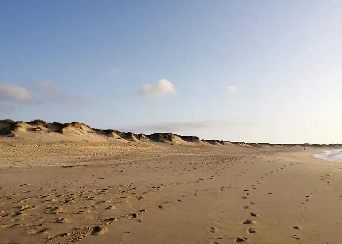 The Sea Breeze Haven In D'el Rey Apartamento *