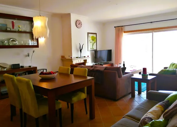 The Sea Breeze Haven In D'el Rey Praia del Rei