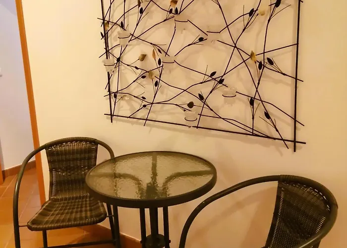 The Sea Breeze Haven In D'el Rey