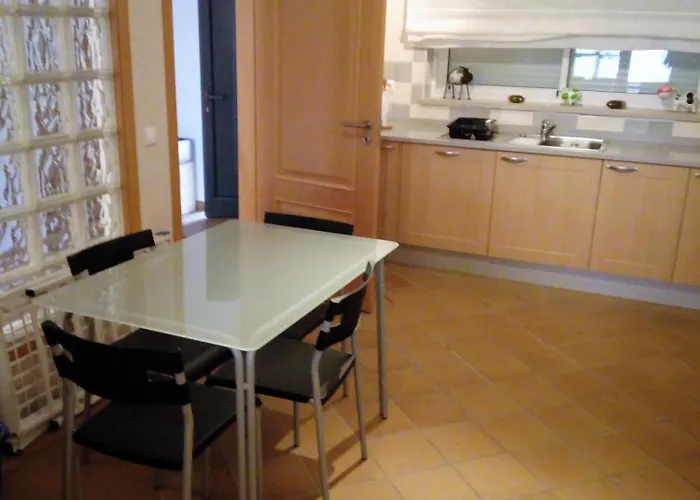 The Sea Breeze Haven In D'el Rey Praia del Rei