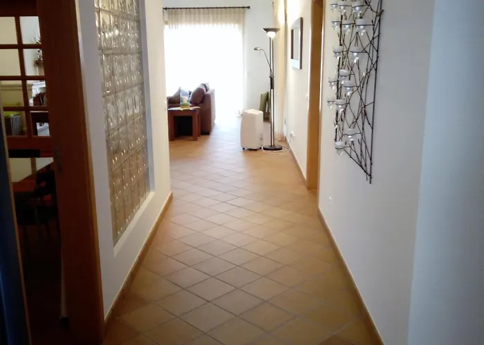 The Sea Breeze Haven In D'el Rey *