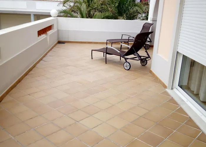 Apartamento The Sea Breeze Haven In D'el Rey Praia del Rei