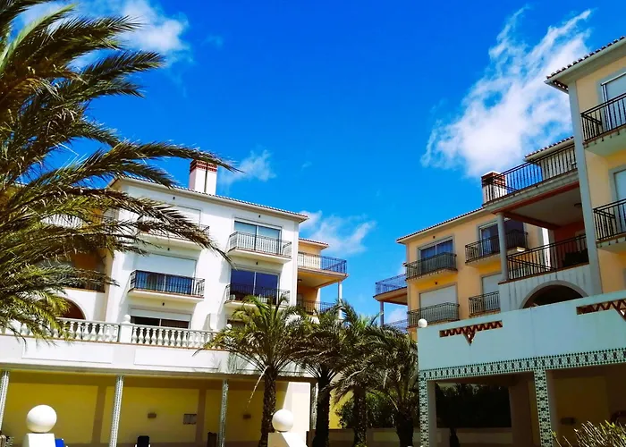 The Sea Breeze Haven In D'el Rey Praia del Rei