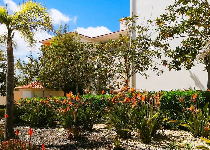 The Sea Breeze Haven In D'el Rey Apartamento Praia del Rei